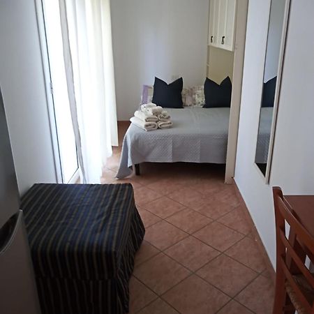 Residence Marlin Riccione Exterior foto