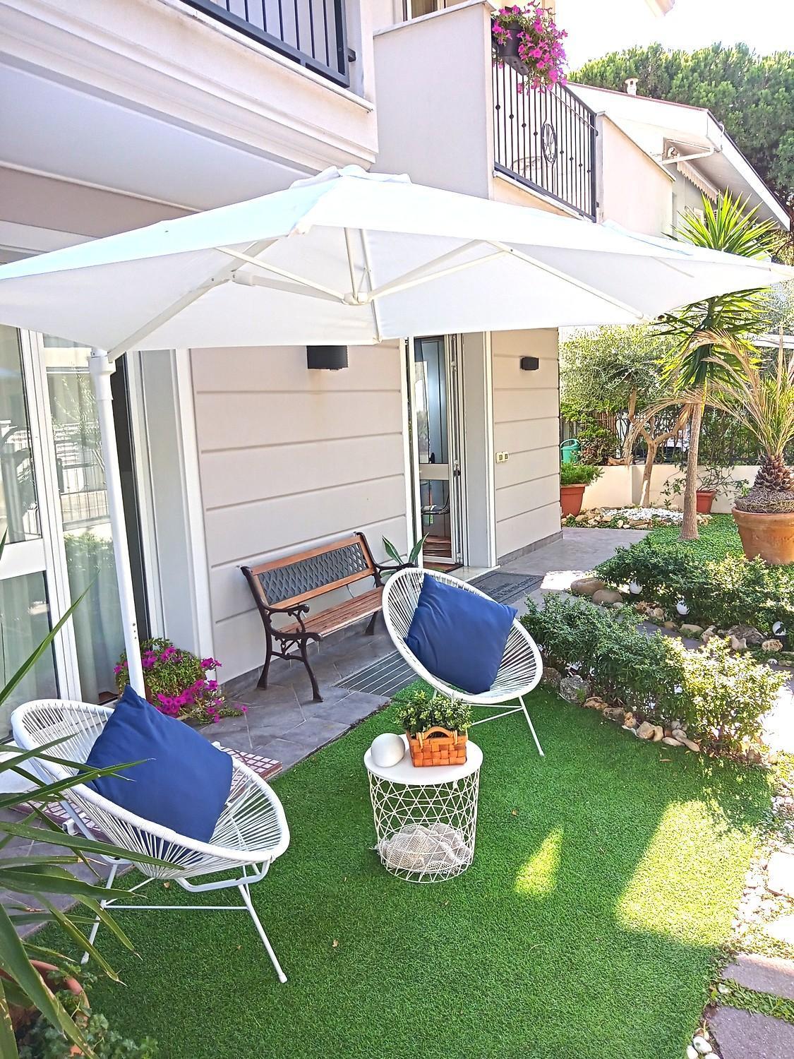 Residence Marlin Riccione Exterior foto